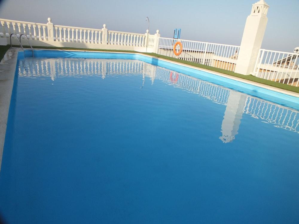 Urban Costa Hotel Torrox