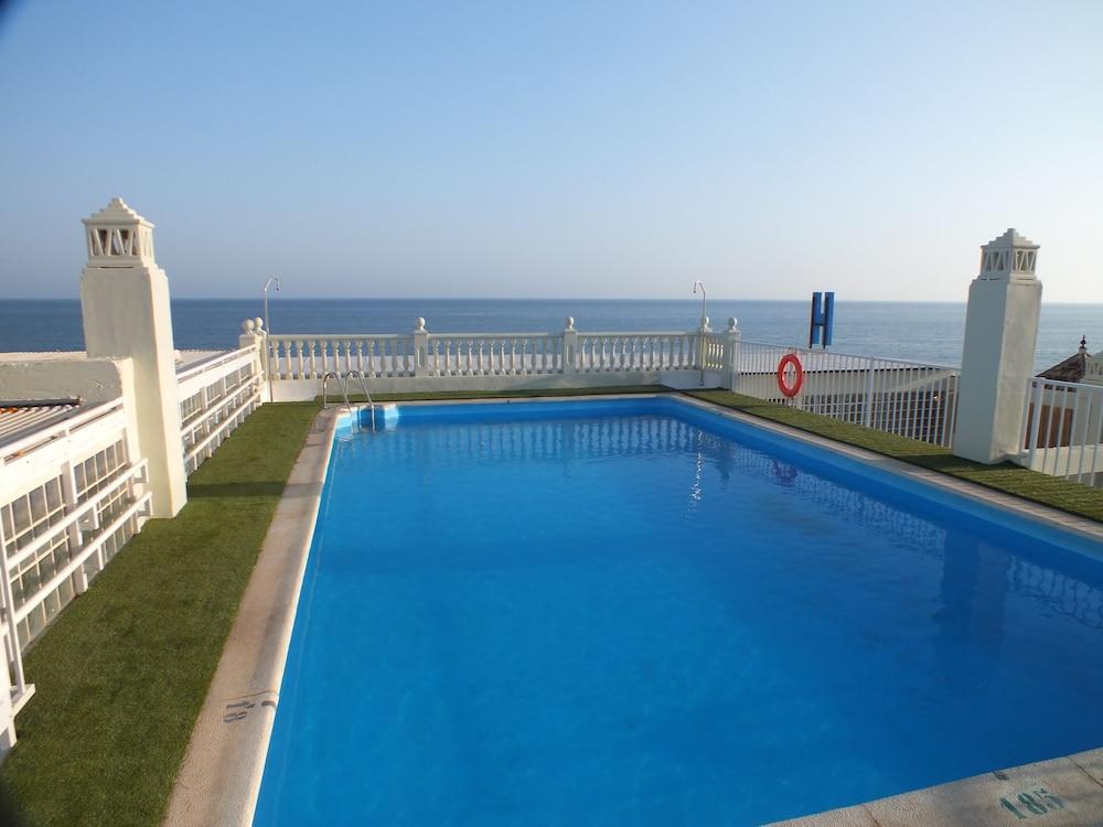 Hotel Urban Costa Torrox