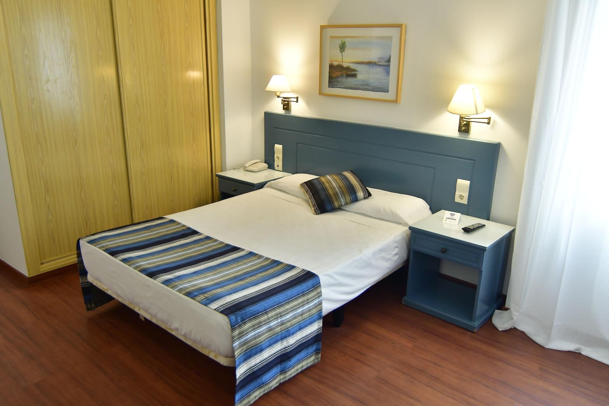 Hotel Urban Costa Torrox