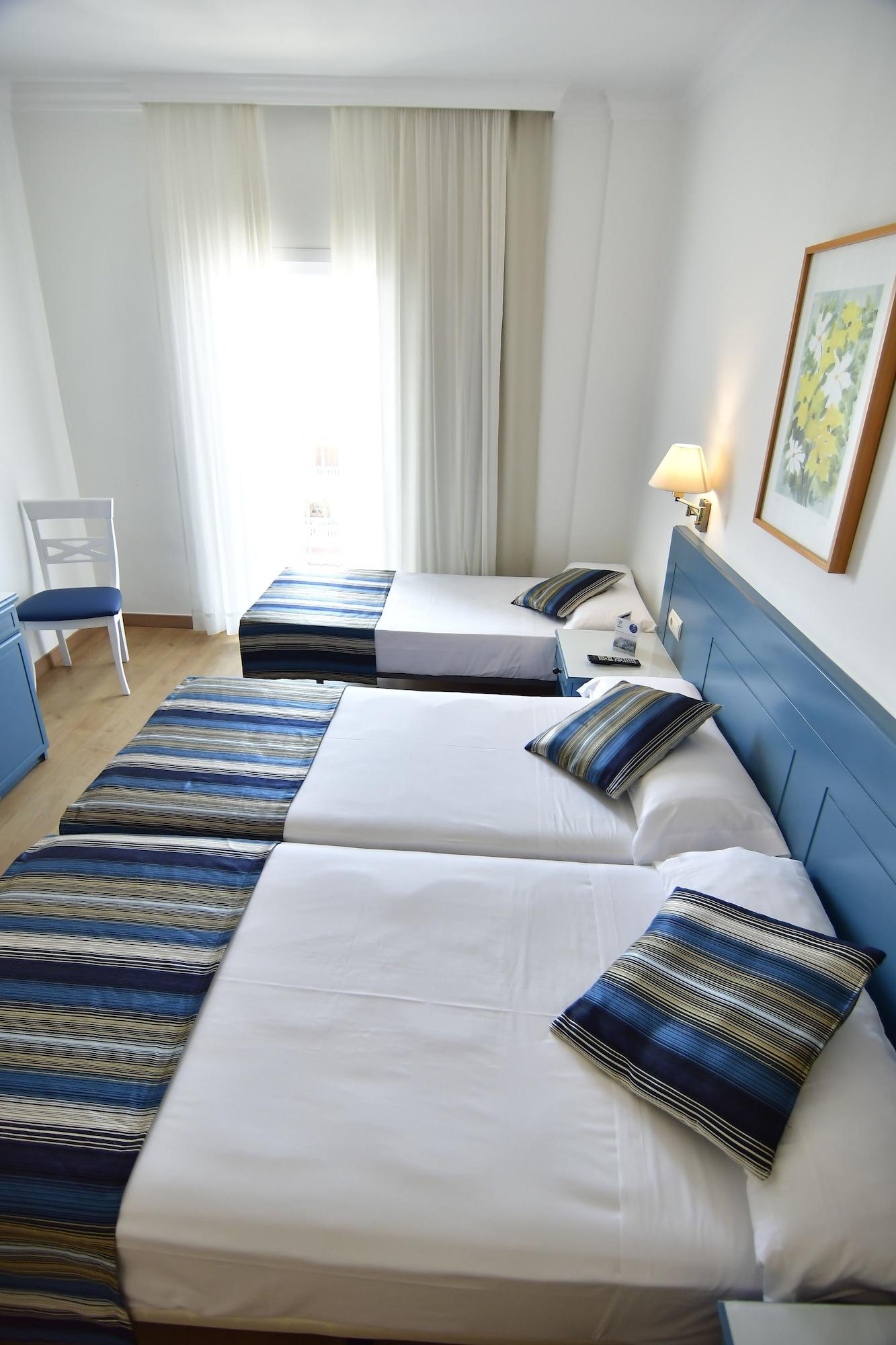 Urban Costa Hotel Torrox