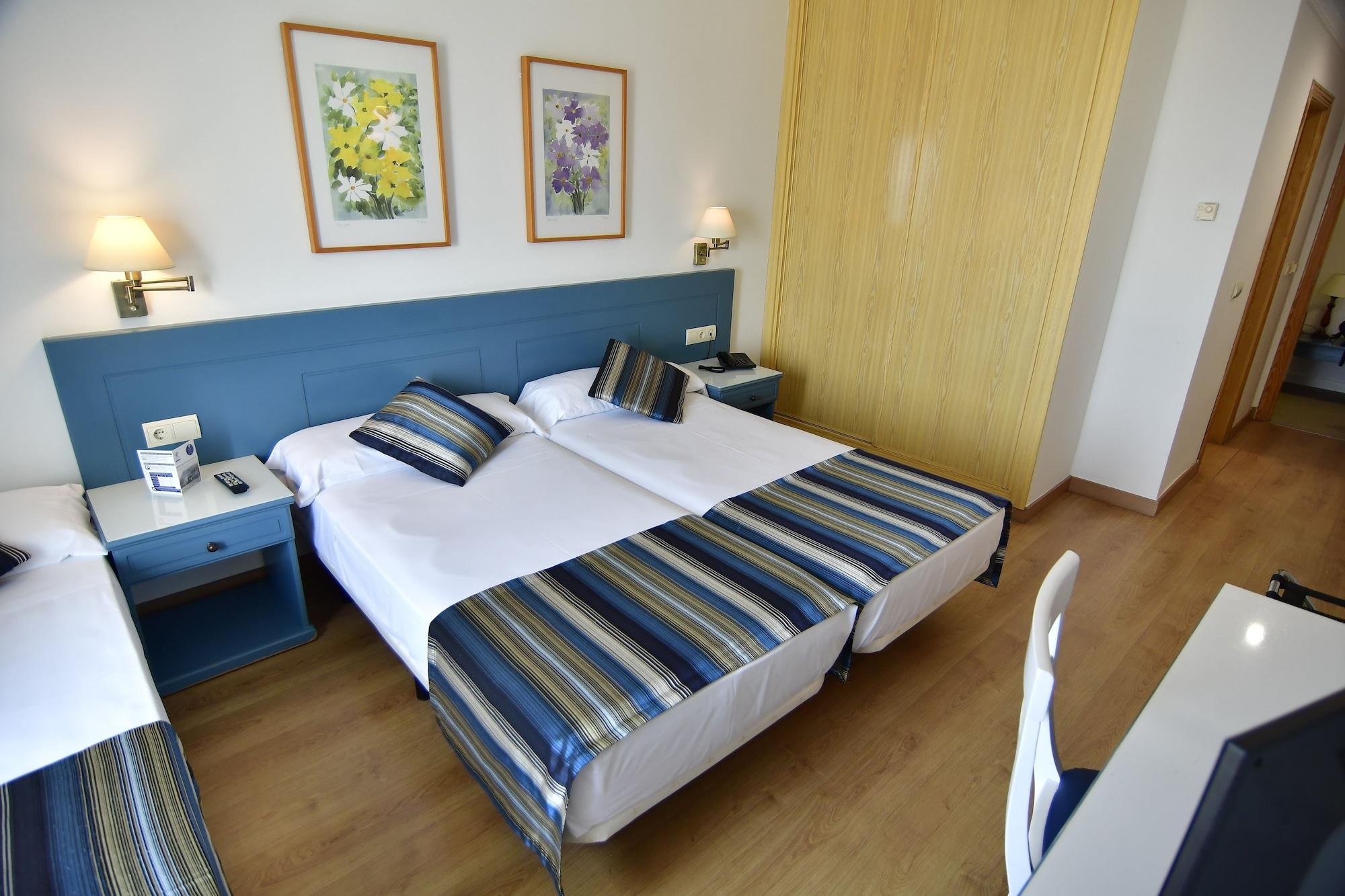 Hotel Urban Costa