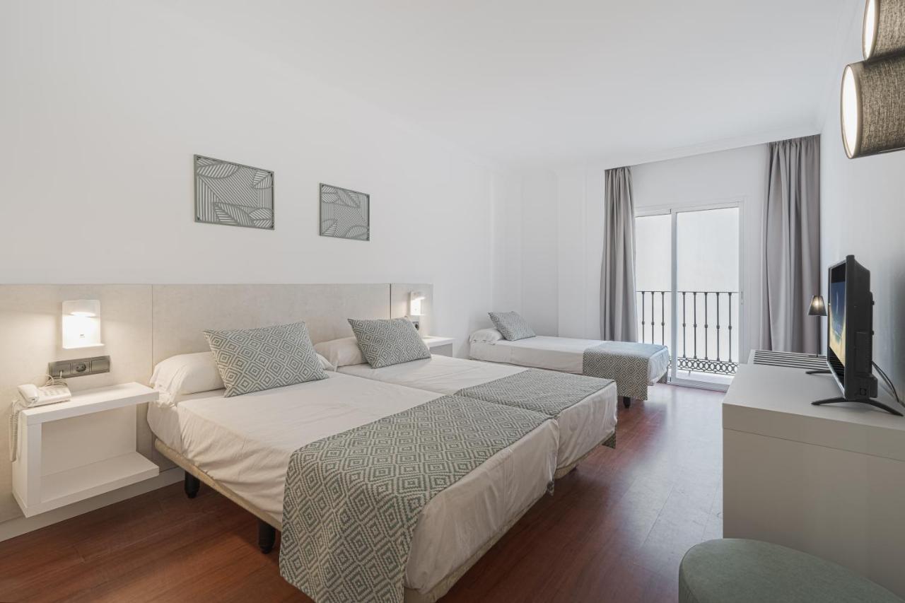 Hotel Urban Costa 4*