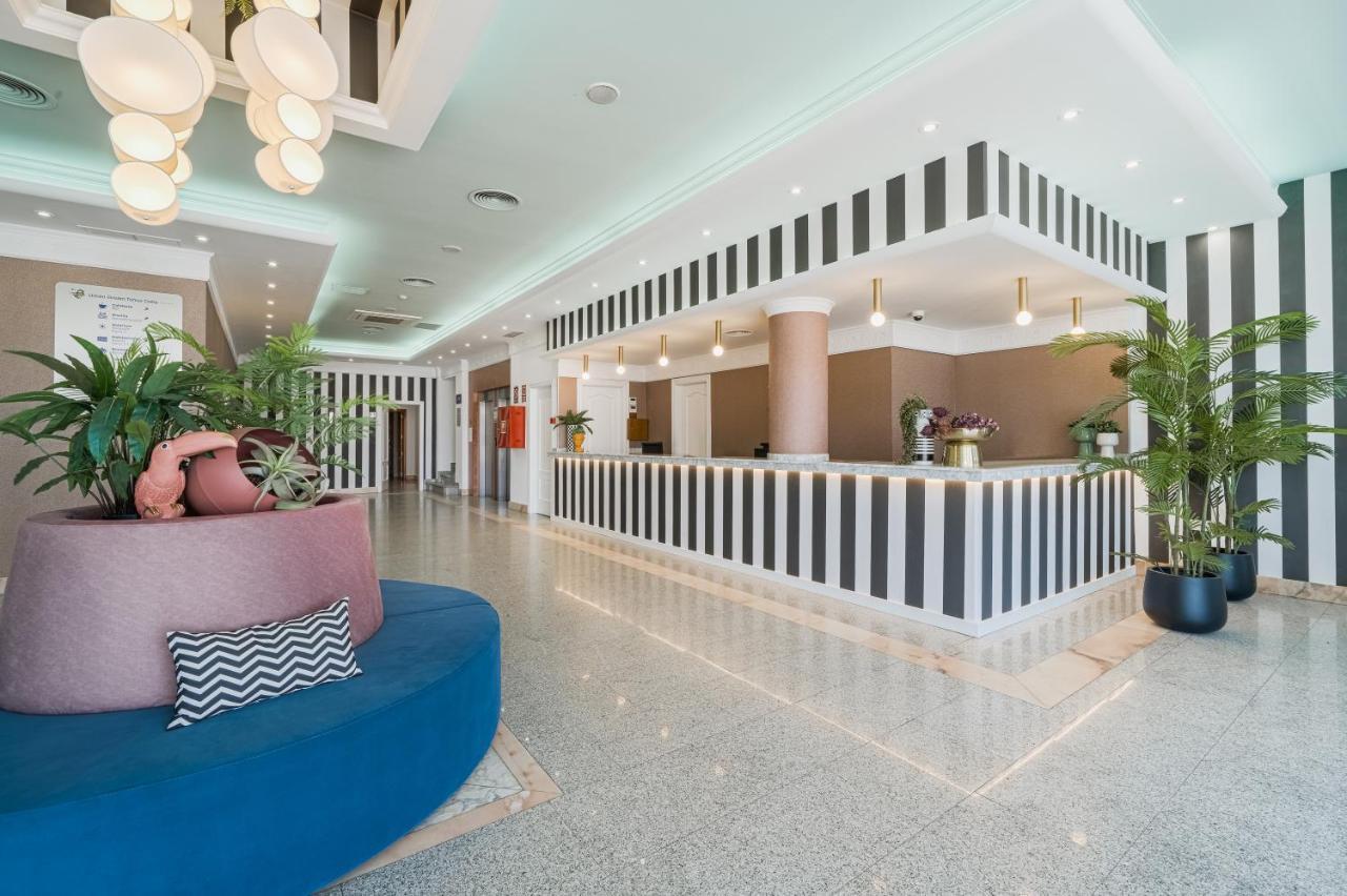 Urban Costa Hotel Torrox