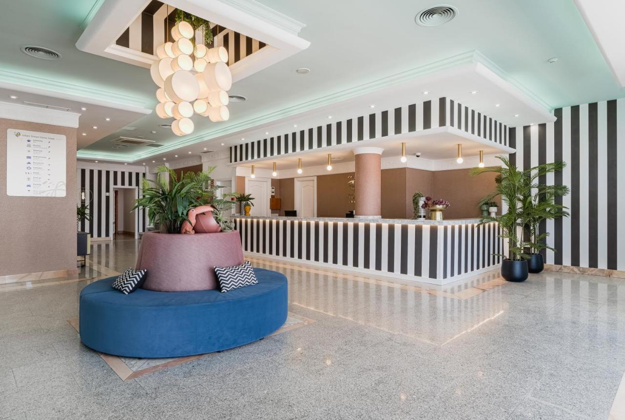 Urban Costa Hotel Torrox