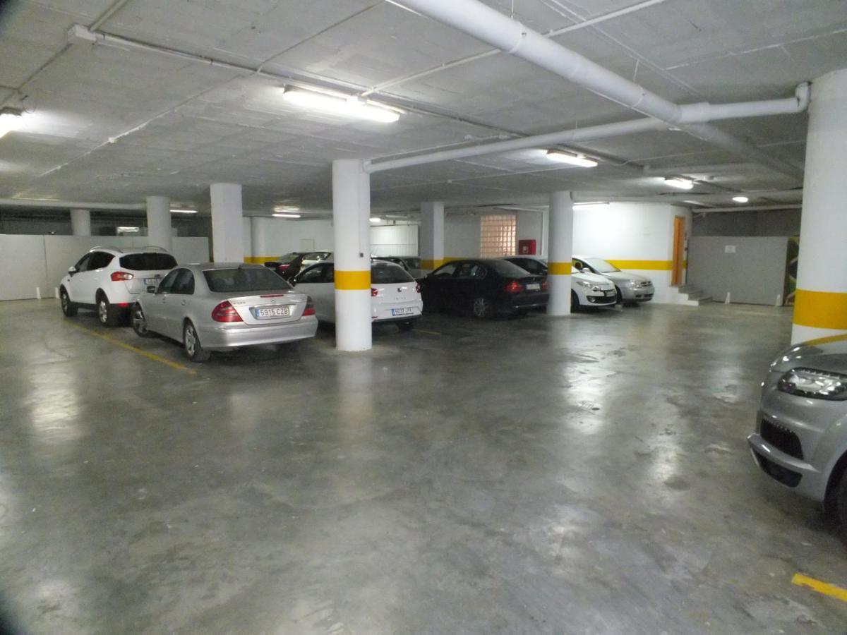 Hotel Urban Costa Torrox
