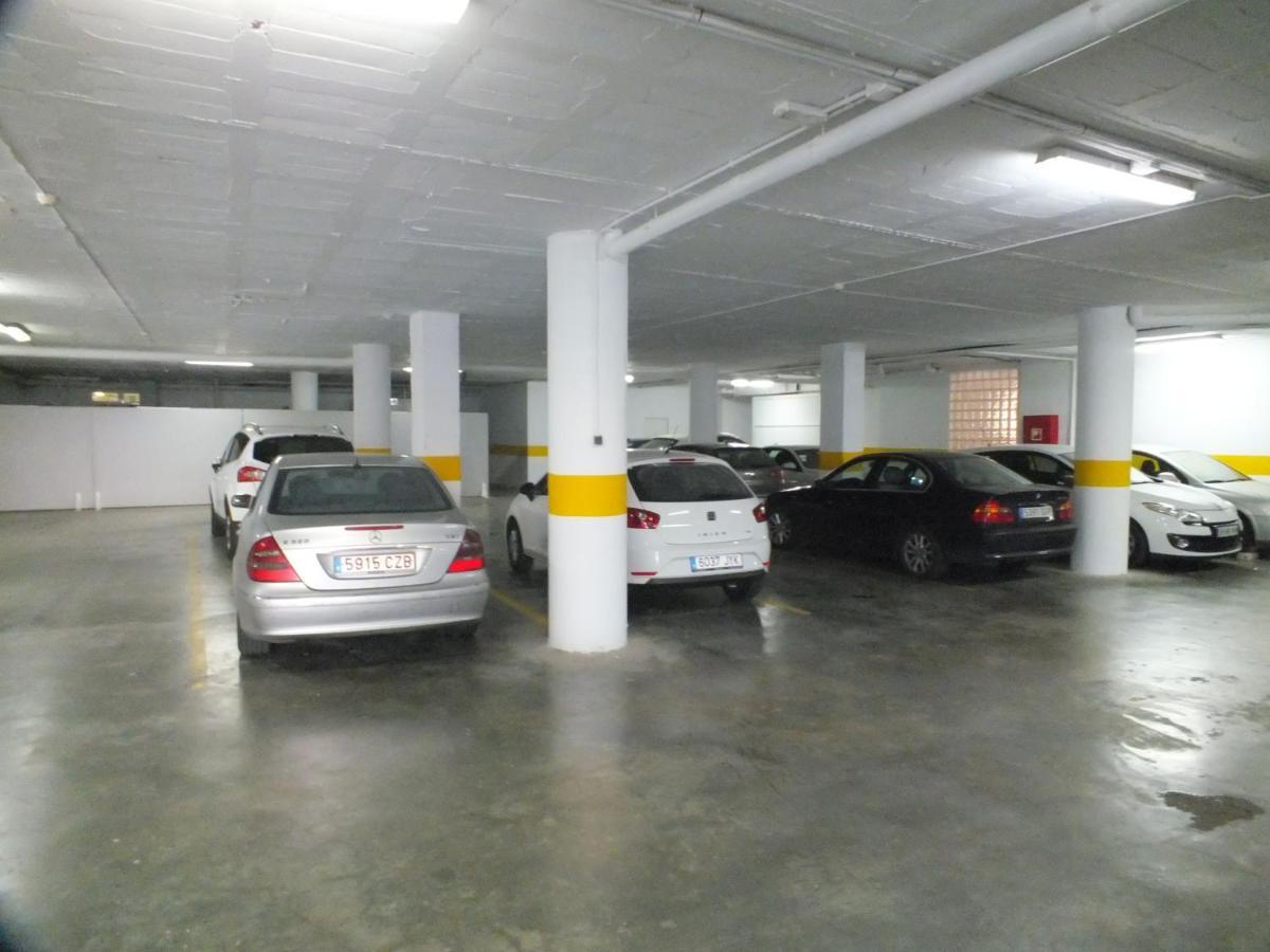 Urban Costa Torrox