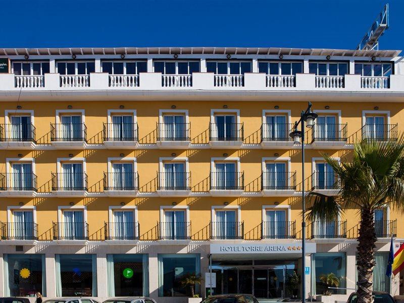 Urban Costa Hotel 4*