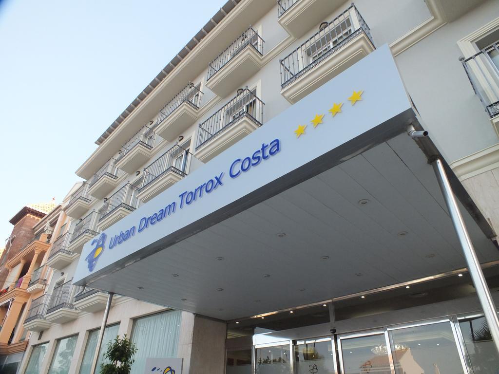Urban Costa Hotel Torrox