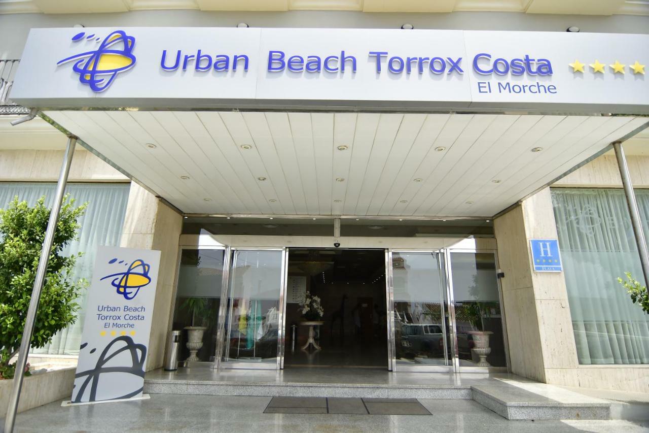 Urban Costa Hotel 4*