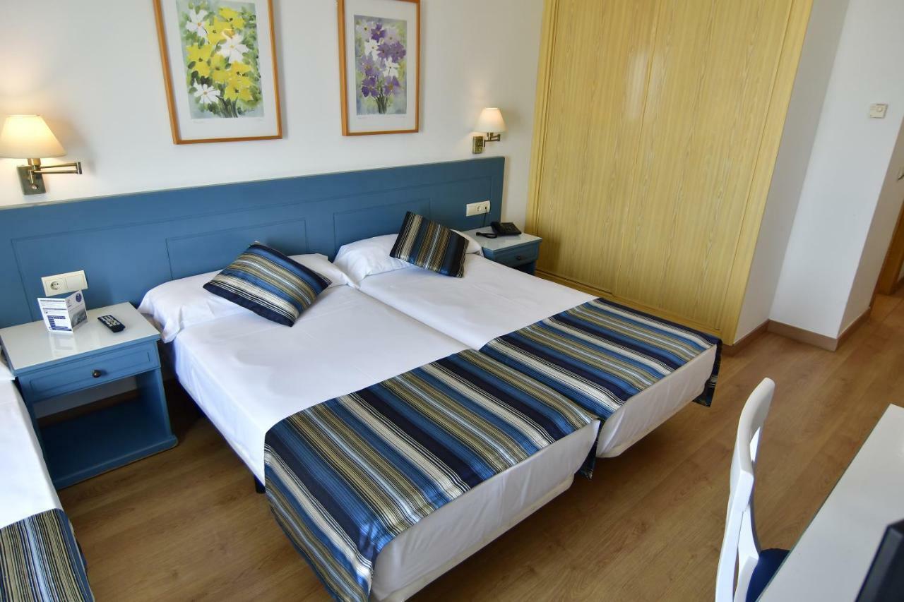 Urban Costa Hotel Torrox